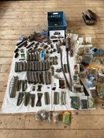 Märklin treinen, Ophalen, Wisselstroom, Märklin, Gebruikt