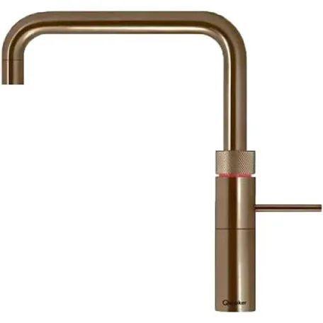 Quooker kraan met koolzuur water functie, Ophalen, Nieuw