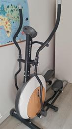 Focus Fitness Crosstrainer FFCR030 Fox 6.5, Ophalen