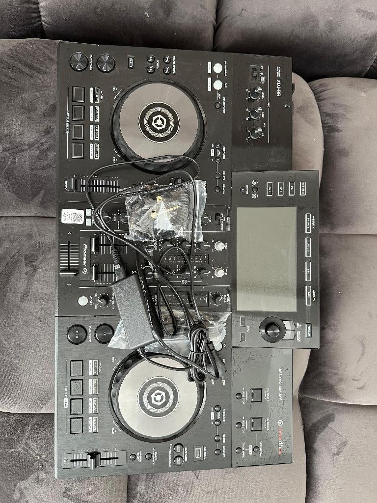 Pioneer XDJ-RR, Muziek en Instrumenten, Dj-sets en Draaitafels, Ophalen, Zo goed als nieuw, Pioneer