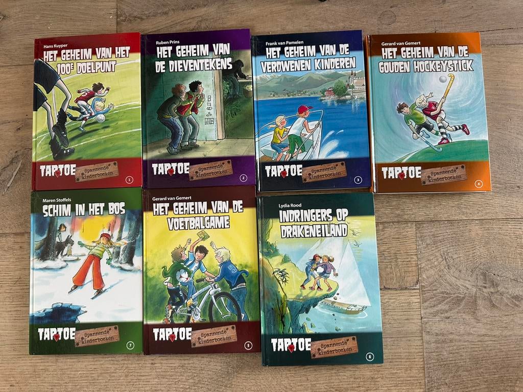 Boeken van Hans Kuiper, zoals schim in t bos, Ophalen of Verzenden, Zo goed als nieuw, Fictie algemeen