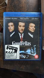 Goodfellas Blu-ray, Ophalen of Verzenden, Zo goed als nieuw, Drama