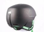 59 60 61 cm ski snowboard helm OAKLEY MOD1+, Black/green, Overige merken, Gebruikt, Overige typen, Ophalen of Verzenden
