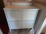 IKEA schoenenkast, gebruikt, op te halen in Alkmaar, Ophalen, Gebruikt, Modern