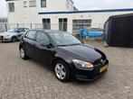 Volkswagen Golf 1.2 TSI Comfortline, Voorwielaandrijving, Euro 5, Stof, Gebruikt