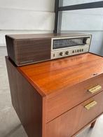 Radio vintage retro jaren 70 Nordmende  Fidelio 1014, Ophalen, ., 2de hands, Zo goed als nieuw