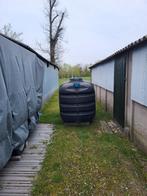 Septic tank 3000 liter, Ophalen, Overige materialen, Gebruikt, Overige typen