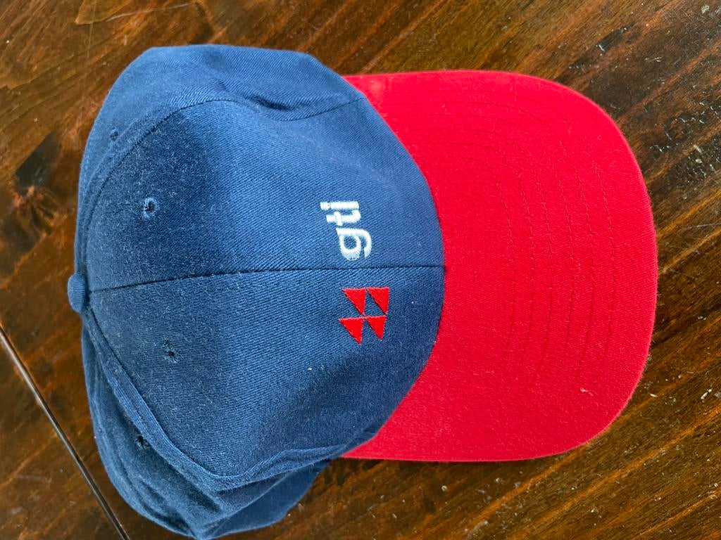 Cap/ petje, Ophalen, Zo goed als nieuw, One size fits all, Pet