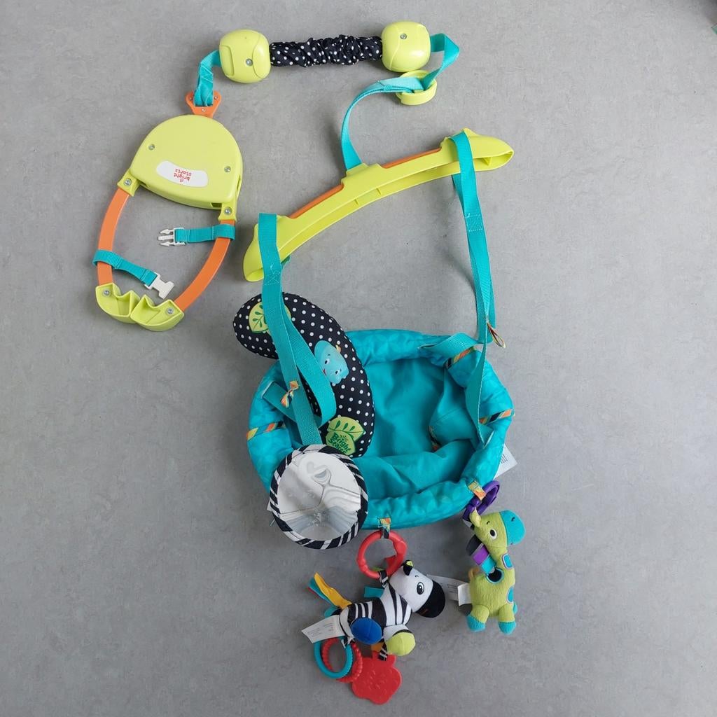 Baby bouwnser, Ophalen of Verzenden, Nieuw, Onbekend