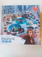Op weg naar elsa - frozen, Ophalen of Verzenden, Zo goed als nieuw