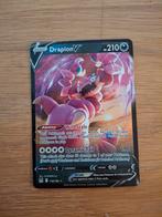 Drapion V 118/196 Lost Origin Pokémon Kaart, Ophalen of Verzenden