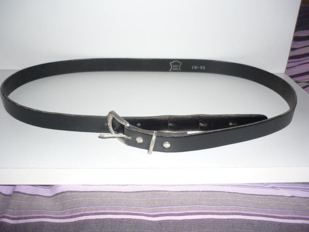 9  verschillende nieuwe en zgan  riemen, Ophalen of Verzenden, Zo goed als nieuw, Overige kleuren, 115 cm of meer