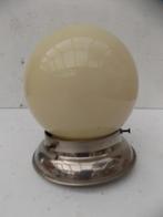 Plafondlamp Bauhaus Art deco klein formaat, Ophalen of Verzenden