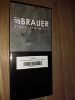 Bauer 3 standen handdouche - Nieuw in doos, Huis en Inrichting, Ophalen of Verzenden, Nieuw, Wit