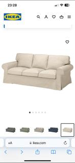 Bank ikea, Huis en Inrichting, Banken | Bankstellen, Ophalen, Zo goed als nieuw