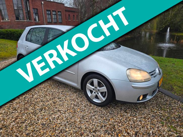 Volkswagen GOLF 1.4 TSI Sportline Business 5-deurs AIRCO, Auto's, Volkswagen, Bedrijf, Te koop, Golf, ABS, Airbags, Airconditioning