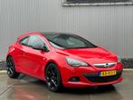 Opel Astra GTC 1.6 Turbo Sport GTC 170 pk, leder automaat, 2, 730 kg, Gebruikt, 4 cilinders, 170 pk