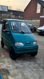 Canta LX 2012, Diversen, Ophalen, Gebruikt, Canta, 16 km/u of meer