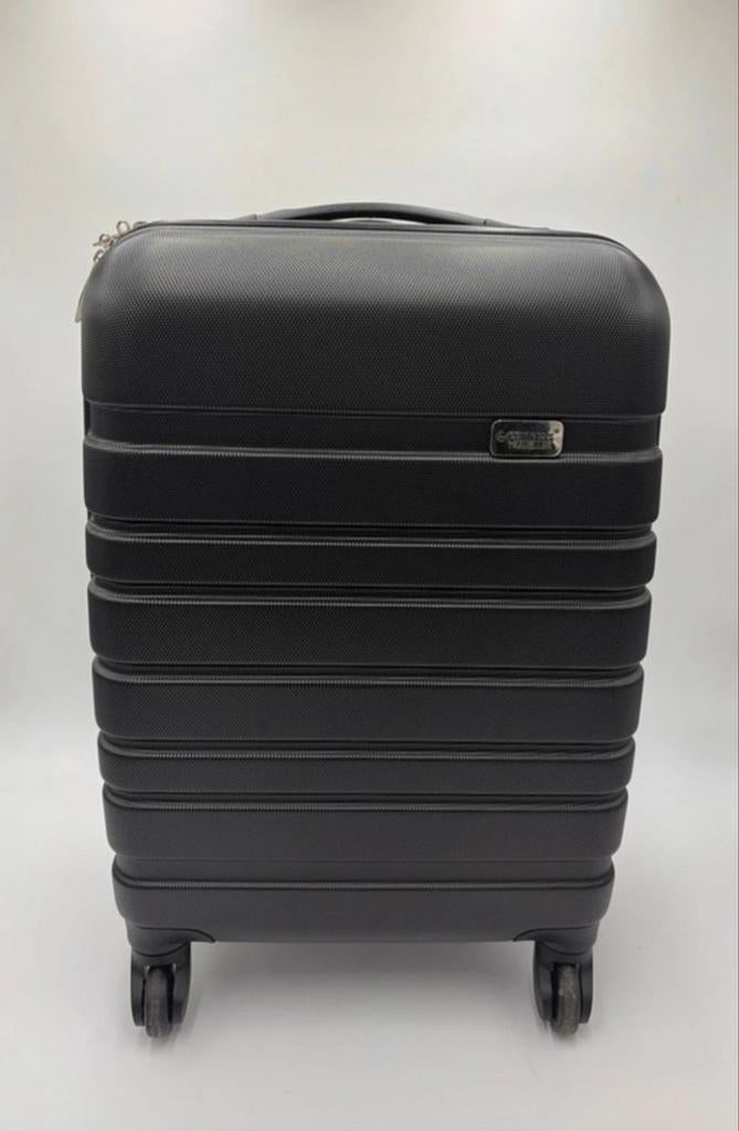 Princess handbagage koffer met wieltjes, 40 tot 60 cm, Wieltjes, Gebruikt, 20 tot 30 cm