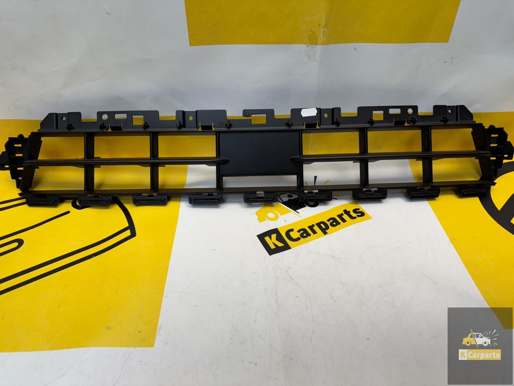 Audi Q2 81A onder Grille 81A807647D Nieuw Origineel, Auto-onderdelen, Carrosserie en Plaatwerk, Bumper, Audi, Voor, Gebruikt, Ophalen of Verzenden