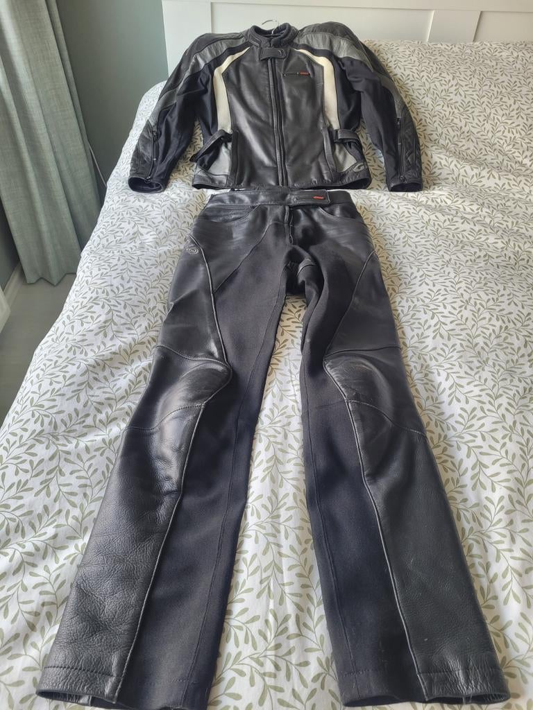 Motorpak Dames M, Ophalen of Verzenden, Tweedehands, Dames, Combipak