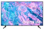 Samsung UE43CU7172 - 43 inch - 4K LED - 2024, Ophalen, LED, 50 Hz, Nieuw