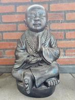 Buddha beeld, Ophalen
