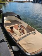 Nauta Maritiem Sloep AquaticoEvo 550 - Vaarklaar!, Watersport en Boten, Sloepen, Ophalen