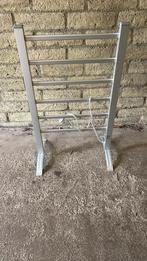 elektrische verwarming, Ophalen of Verzenden, Zo goed als nieuw, Wasrek