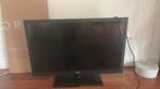 LG tv KAPOT, Ophalen, 50 Hz, Zo goed als nieuw, 100 cm of meer