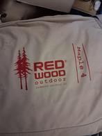 Redwood Maple 4 persoons tent, Caravans en Kamperen, Ophalen of Verzenden, Gebruikt, Tot en met 4