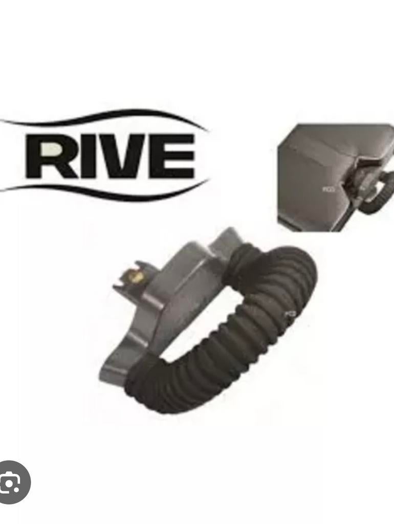 Gezocht: Hengelblok, Watersport en Boten, Ophalen, Gebruikt, Overige typen