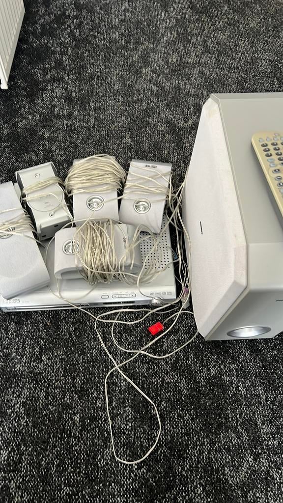 Gratis ophalen!, Ophalen, Philips, Minder dan 40 watt, Overige spelers