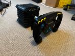 Fanatec Simrace Set: Pedalen, Wheelbase, Stuur, Ophalen, Overige merken, Gebruikt
