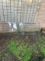 Opel manta A voor en achterruit, Ophalen, Opel