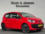 Volkswagen Up! 1.0 move up! - Airco - Elektrische ramen - Ra, Auto's, Euro 5, Gebruikt, Up!, 4 stoelen