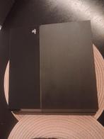 PlayStation 4 met controller en kabels, Ophalen of Verzenden