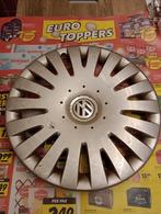 Volkswagen wieldoppen, Ophalen of Verzenden, Gebruikt, Volkswagen