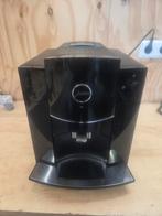 Jura D4 volautomatische koffiemachine, Witgoed en Apparatuur, Koffiezetapparaten, Ophalen, Afneembaar waterreservoir, Koffiemachine