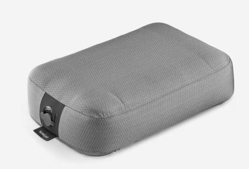 Opblaasbaar hoofdkussen voor trekking MT500. Verzenden kan, Ophalen, Nieuw