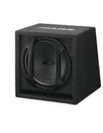 Alpine SBE-1044BR subwooferkist met 500 watt Max NIEUW, Ophalen of Verzenden, Nieuw