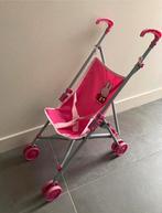 Nijntje poppenbuggy, Ophalen, Gebruikt, Babypop