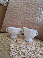 Opaline Roomstel Westmoreland Fruit Patroon ** Mimosa **, Ophalen of Verzenden