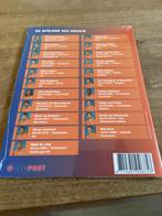 Postzegels oranje collectie 2006, Postzegels en Munten, Postzegels | Nederland, Ophalen of Verzenden, Na 1940, Postfris