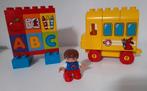 Lego Duplo Mijn Eerste Schoolbus 10603, Ophalen of Verzenden, Zo goed als nieuw, Complete set, Duplo