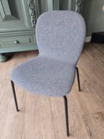 IKEA KARLPETTER stoel - zo goed als nieuw, Ophalen, Zo goed als nieuw, Stof, Eén