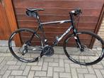 Ridley Tempo X M, 28 inch, Zo goed als nieuw, Meer dan 20 versnellingen, 53 tot 57 cm