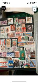 Mooie postzegels muziek, Verzenden, Overige thema's