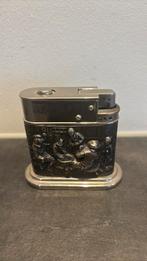 Mylflam tafelaansteker, Ophalen of Verzenden, Zo goed als nieuw, Aansteker