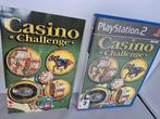 Casino Challenge ps2, 1 speler, Racen en Vliegen, Ophalen of Verzenden, Zo goed als nieuw